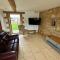 The Warren - Ash Farm Cotswolds