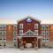 Days Inn & Suites by Wyndham Sherwood Park Edmonton - شيروود بارك