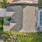 Live Like a Local Charming Pool Home in Berkshire Lakes - Naples