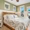 Lake Front Condo W Pool Access Walk to Saugatuck - Saugatuck