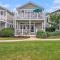 Lake Front Condo W Pool Access Walk to Saugatuck - Saugatuck