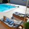 Evas Garden House