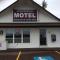 Foto: Carleton Motel and Coffee Shop 8/21
