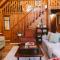 Cozy Cabin near Lake Placid, Whiteface-King, Ice Barrel, Hot Tub - Jay