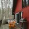 Cozy Cabin near Lake Placid, Whiteface-King, Ice Barrel, Hot Tub - Jay