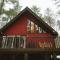 Cozy Cabin near Lake Placid, Whiteface-King, Ice Barrel, Hot Tub - Jay