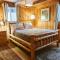 Cozy Cabin near Lake Placid, Whiteface-King, Ice Barrel, Hot Tub - Jay