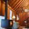 Cozy Cabin near Lake Placid, Whiteface-King, Ice Barrel, Hot Tub - Jay
