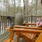 Cozy Cabin near Lake Placid, Whiteface-King, Ice Barrel, Hot Tub - Jay