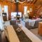 Cozy Cabin near Lake Placid, Whiteface-King, Ice Barrel, Hot Tub - Jay