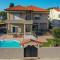 Evas Garden House