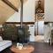 die Mühle - Loft apartment with wellness in Ouren