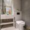 Studio in Al Furjan 5min to Bus Stop by Deleguest - Dubaj