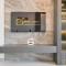 Studio in Al Furjan 5min to Bus Stop by Deleguest - Dubaj