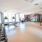 Studio in Al Furjan 5min to Bus Stop by Deleguest - Dubaj