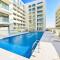 Studio in Al Furjan 5min to Bus Stop by Deleguest - Dubaj