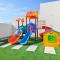 Studio in Al Furjan 5min to Bus Stop by Deleguest - Dubaj