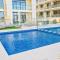 Studio in Al Furjan 5min to Bus Stop by Deleguest - Dubaj