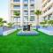 Studio in Al Furjan 5min to Bus Stop by Deleguest - Dubaj