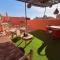 Charmant appartement avec grande terrasse au cœur de Marrakech ! Charmant appartement avec grande terrasse au cœur de Marrakech !