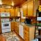 Pet friendly, secluded, nice hot tub-an adorable log cabin in a great location! - Sevierville