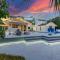 Huge Heated Pool Villa with Gameroom - Форт-Лодердейл