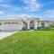 Sunny Retreat with Private Pool in North Naples - Naples