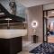 Zurich Marriott Hotel