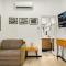One Apartments TLV