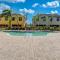 Townhome on A Quad in Amenities Rich Paseo - فورت مايرز