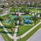 Townhome on A Quad in Amenities Rich Paseo - فورت مايرز
