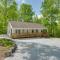 Screened Porch Forested Tamassee Escape!