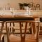 Villa Station by Cassai