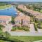 Lake View First Floor Coach Home At Amenities Filled - The Quarry of Naples