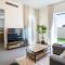 4br Prestigious Villa Discounted Parks Tickets - 阿布扎比