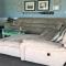 Bayfront Condo, Ship Bottom, Beach Badges, Wifi, Washer Dryer, Enjoy The Views From This 2Nd-Floor - Ship Bottom
