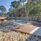 Canyon Lake Home with Grill about 1 Mi to Boat Ramp