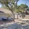 Canyon Lake Home with Grill about 1 Mi to Boat Ramp