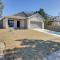 Canyon Lake Home with Grill about 1 Mi to Boat Ramp