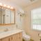 Screened Porch Forested Tamassee Escape!