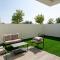 4br Prestigious Villa Discounted Parks Tickets - 阿布扎比