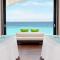 W Maldives - Fesdu Island W Maldives - Fesdu Island