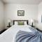 Sleepover 1BD 1BA North Little Rock Apartments - 北小石城