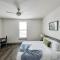 Sleepover 1BD 1BA North Little Rock Apartments - 北小石城