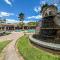Hotel Hacienda Gualiqueme