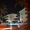 Club Palm Garden Keskin Hotel