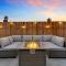 Luxe Home w Pool & Firepit, Bachelorette Friendly - San Diego