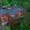 Luxury Retreat in Broken Bow w Forest Views