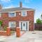 Spacious 3 Bedroom Home in Aintree - 利物浦