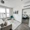Sleepover 1BD 1BA North Little Rock Apartments - 北小石城